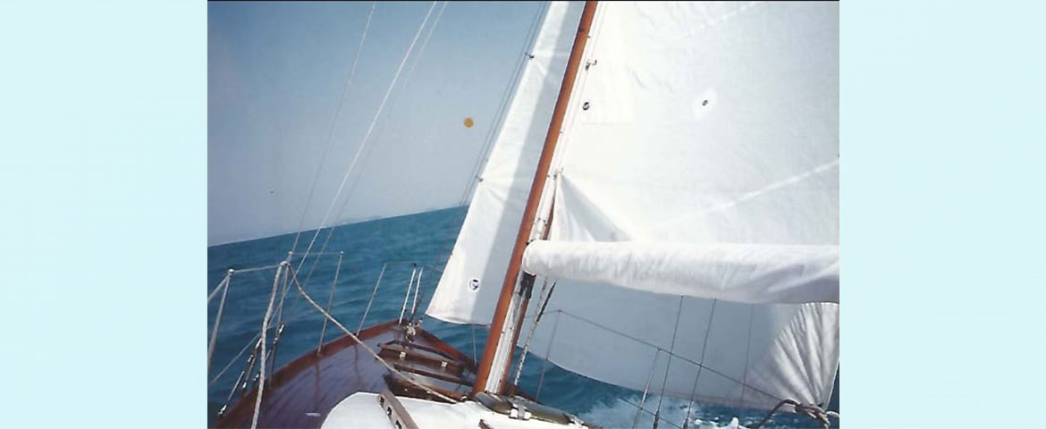 Sailing Image 4