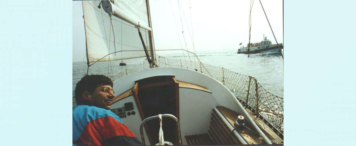 Sailing Image 3