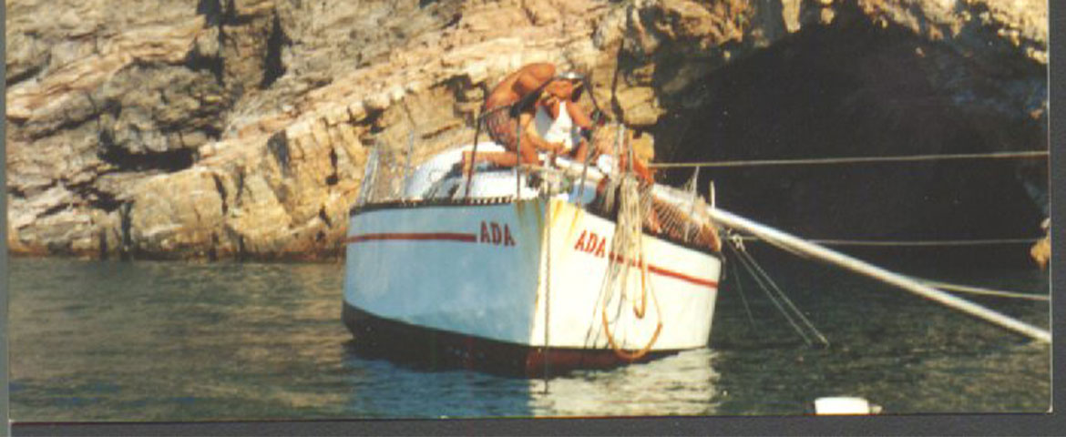 Sailing Image 6