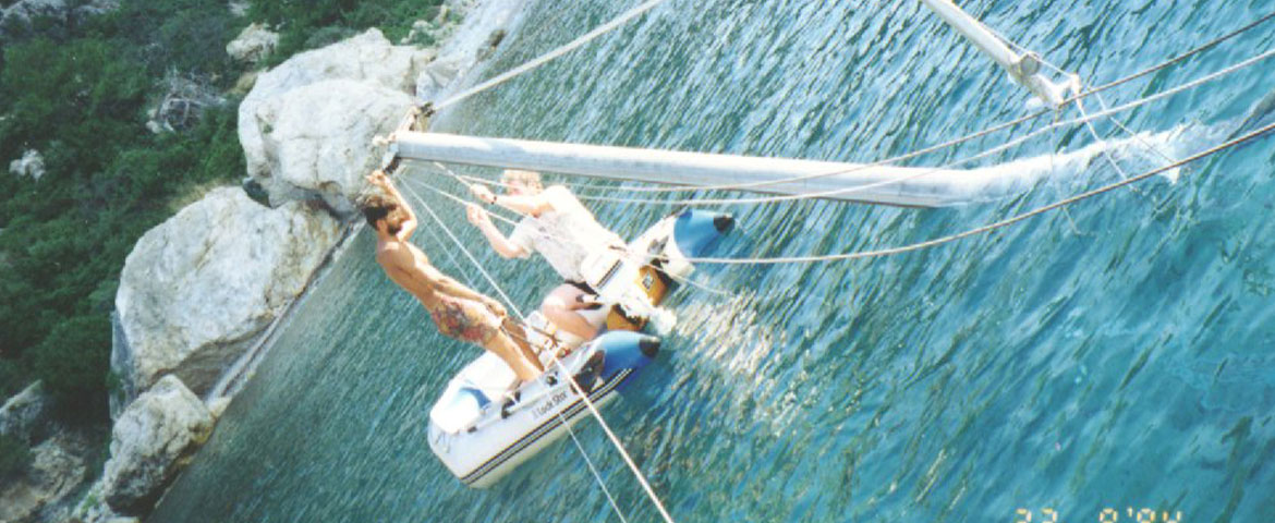 Sailing Image 7