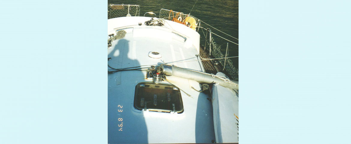 Sailing Image 8