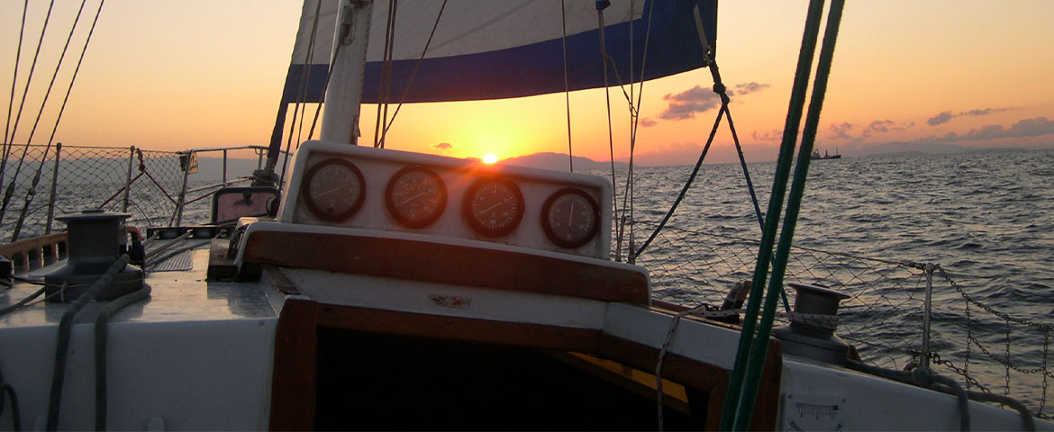 Sailing Image 2