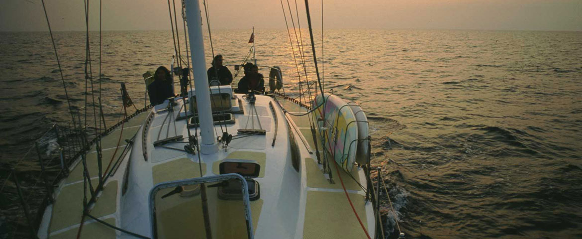 Sailing Image 3