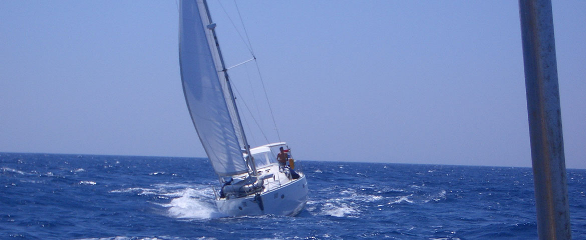 Sailing Image 4