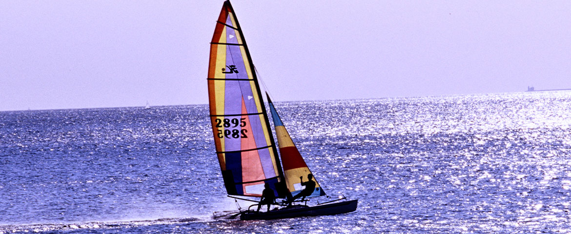 Sailing Image 6