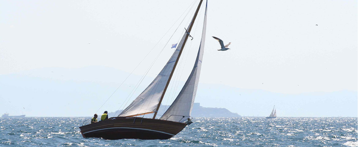 Sailing Image 3