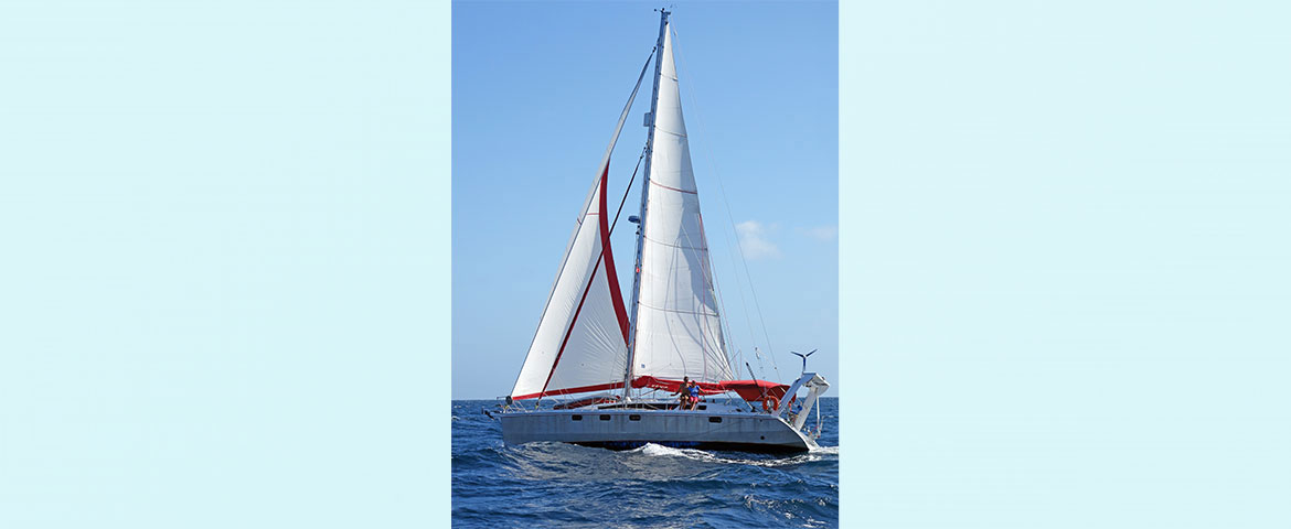 Sailing Image 13