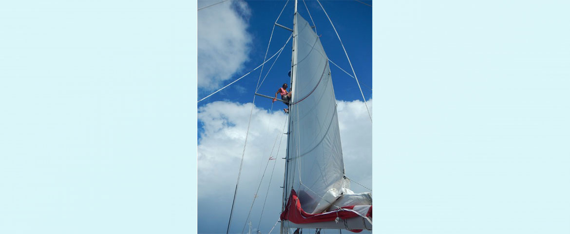 Sailing Image 8